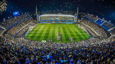 Boca recibe a Arsenal en la su debut en la Liga Profesional