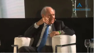 El "chiste" de un reconocido empresario sobre la inflación: "Remarcamos precios todos los días"