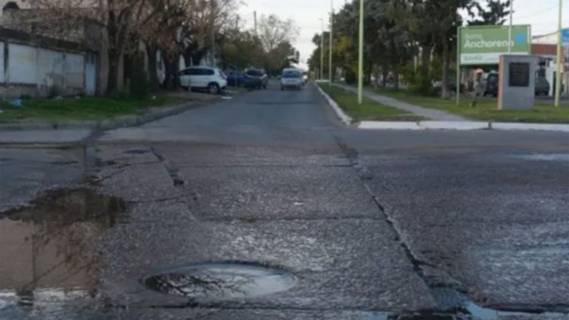 Abandonaron su casa porque "estaba embrujada"