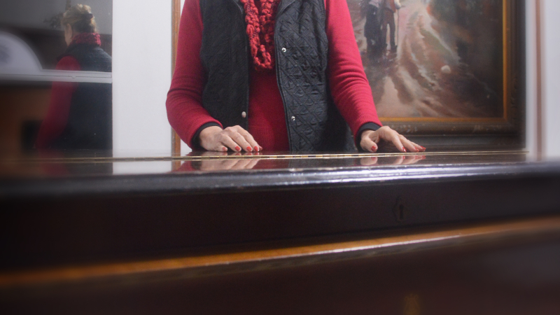 "La cultura nos atraviesa a todos, no importan los signos políticos"