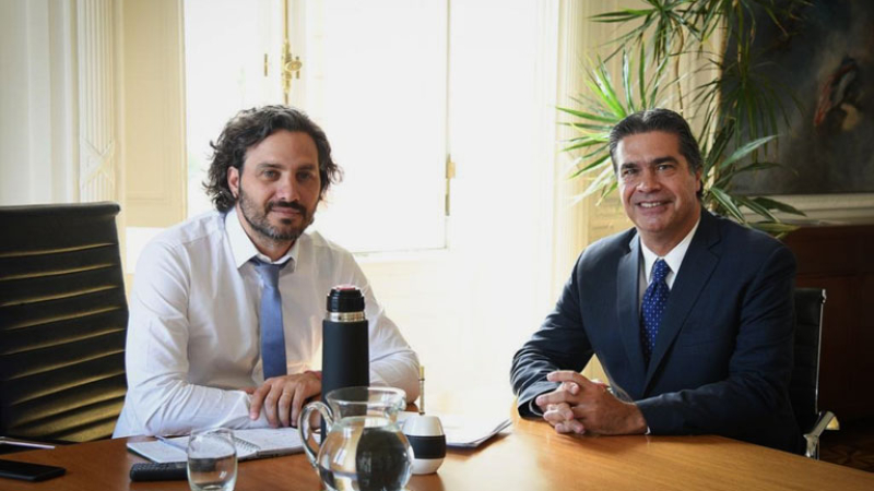 El objetivo: declarar Resistencia como patrimonio cultural de la humanidad