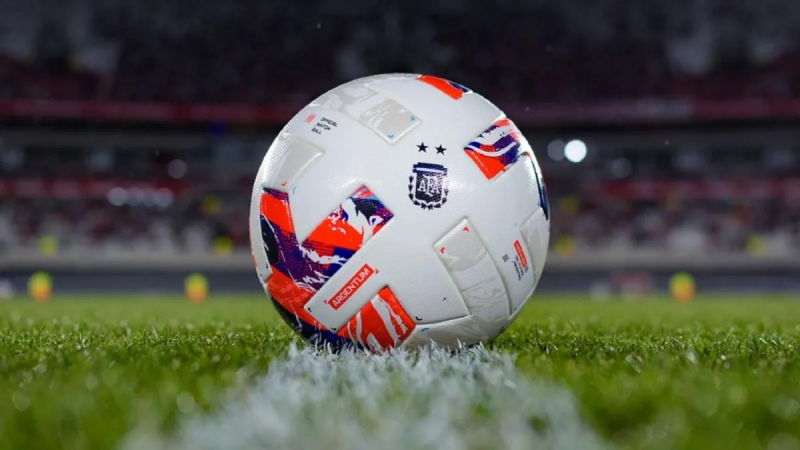 Arranca hoy la tercera fecha de la Liga Profesional de Fútbol