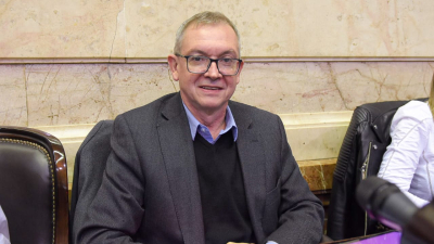 Alivio Fiscal:"Millones de argentinas y argentinos se benefician con esta aprobación"