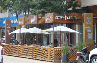 Gastronomía y hotelería reciben al fin de semana largo con propuestas y expectativas dispares