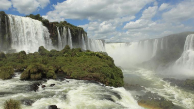 Puerto Iguazú fue elegido como uno de los mejores lugares del mundo para hacer turismo sustentable