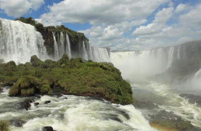 Puerto Iguazú fue elegido como uno de los mejores lugares del mundo para hacer turismo sustentable