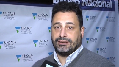 Apertura de convocatorias a empresas por parte de UNCAus