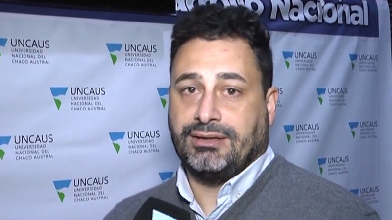 Apertura de convocatorias a empresas por parte de UNCAus