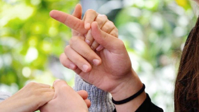 Día Internacional de la Sordoceguera: la importancia del acompañamiento para mejorar la calidad de vida