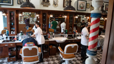 Sequía: peluqueros pueden lavar el cabello una sola vez en una ciudad de Italia