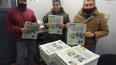Cumpleaños por partida doble