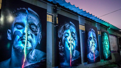 Agenda de Bienal 2022: diversidad cultural en todos los escenarios