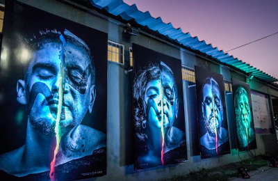 Agenda de Bienal 2022: diversidad cultural en todos los escenarios