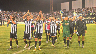 For Ever quiere reencontrarse con el triunfo ante el Mitre santiagueño