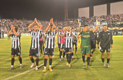 For Ever quiere reencontrarse con el triunfo ante el Mitre santiagueño