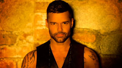 Ricky Martin habló sobre la denuncia de violencia en su contra