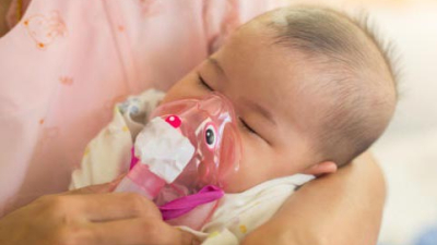 Cómo prevenir la bronquiolitis en la infancia