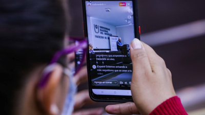 El desafío de garantizar derechos de la comunicación en medios digitales