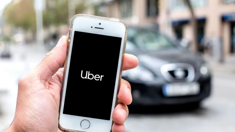 Sentencia judicial para que Uber se ajuste a las regulaciones legales