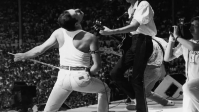 Por qué se celebra hoy el Día Mundial del Rock
