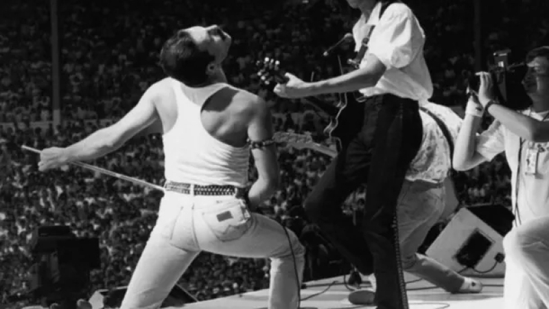 Por qué se celebra hoy el Día Mundial del Rock