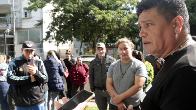 Ley de expropiación beneficiaría a familias de la zona sur