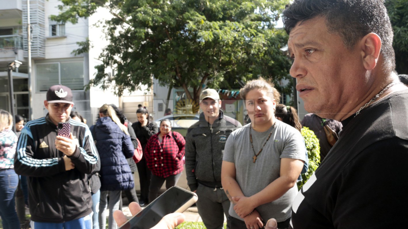 Ley de expropiación beneficiaría a familias de la zona sur