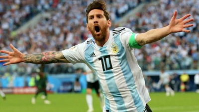 Jaime Perczyk: "Hay que transmitir los partidos del Mundial en las escuelas"