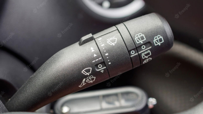 Cómo Ford se apoderó del limpiaparabrisas moderno