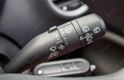 Cómo Ford se apoderó del limpiaparabrisas moderno
