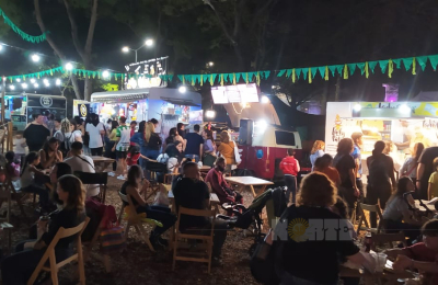 El impacto económico de la Bienal en el sector gastronómico y hotelero