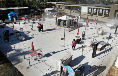 Agencias de viajes destacaron que la Bienal impulsó el turismo receptivo