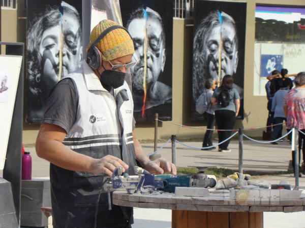 Foto: Fabián Maldonado.