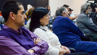 La Legislatura trabajará para que Resistencia sea declarada patrimonio de la humanidad