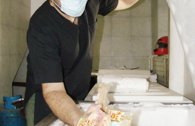Fábricas de helado artesanal agobiadas por constantes subas