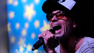 Murió Ulises Eyherabide, destacado músico de gospel rock