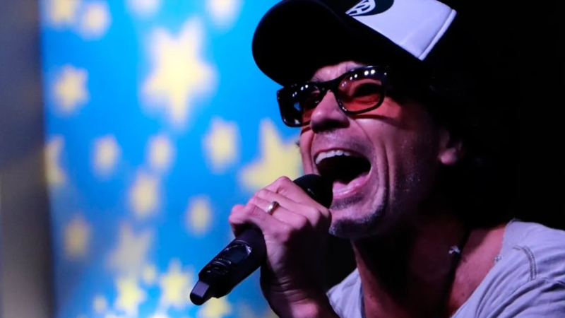 Murió Ulises Eyherabide, destacado músico de gospel rock