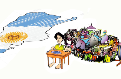Entre la mala praxis y la gota de agua