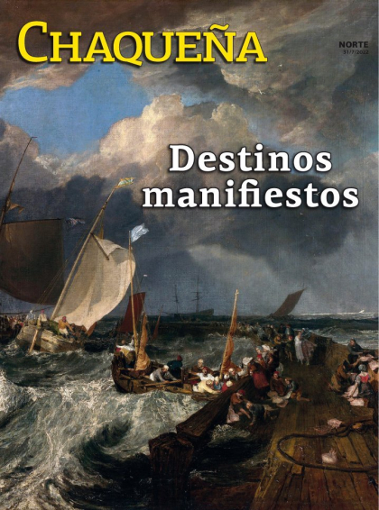 Destinos manifiestos