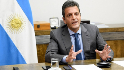 Unificarán los ministerios de Economía, Desarrollo Productivo y Agricultura
