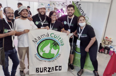 Segundo Congreso Internacional de Cannabis y Cáñamo