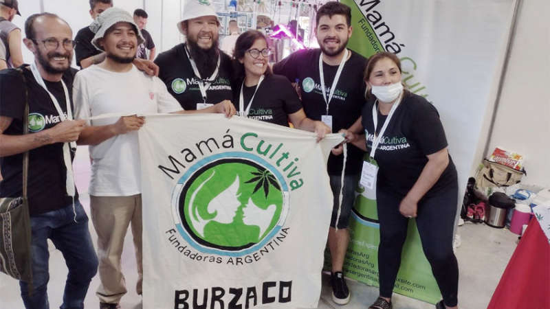 Segundo Congreso Internacional de Cannabis y Cáñamo