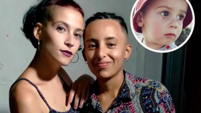 El abuelo de Lucio Dupuy reveló que la madre y su novia le cortaron los genitales al niño
