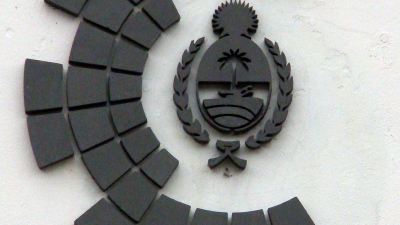 "Han cambiado el escudo oficial del Chaco creado por mi padre"