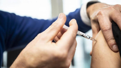 Disminuyen los casos de coronavirus en el país
