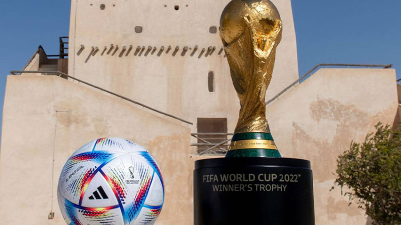 FIFA confirmó que el Mundial empieza un día antes