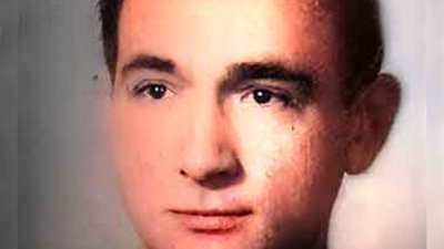 Mario "Marito" Nestoroff