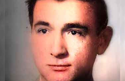 Mario "Marito" Nestoroff