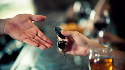 Diputados avanza en la ley de Alcohol Cero al Volante