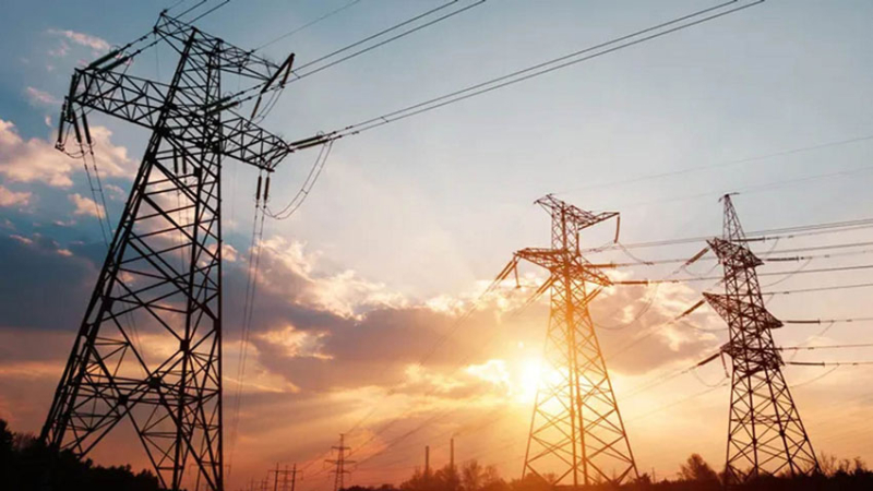 El Chaco bajó el consumo de energía